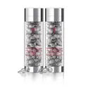 Elizabeth Arden 银胶夜间亮白精华套组 价值$168