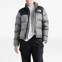 剩大码！The North Face 北面 1996 Retro Nuptse 女款700蓬羽绒服