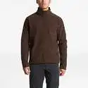 The North Face 北面 Apex Bionic 2 男款软壳防风防水夹克