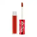 Lime Crime 独角兽哑光唇釉 Pumpkin