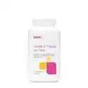 GNC 健安喜 孕妇综合营养+DHA 90粒