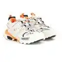 BALENCIAGA TRACK 白色老爹鞋