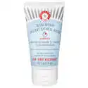 6.5折！First Aid Beauty FAB 燕麦极速补水面膜 56.7g
