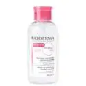 Bioderma 贝德玛舒缓卸妆水 粉水 500ml
