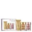 买3付2+额外9折！Elizabeth Arden 金胶30粒+小粉胶30粒+日霜15ml套装
