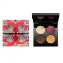Pat McGrath 四色眼影盘迷你红盘 BLITZ ASTRAL QUAD