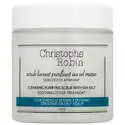 买3付2！Christophe Robin 海盐头皮深层清洁霜 小瓶装75ml