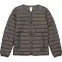 Herschel Supply Co Featherless 男士无羽绒保暖棉服