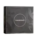 Mankind 圣诞礼盒 价值超￡370