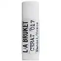 7.5折！L:A BRUKET 有机椰子润唇膏 17ml