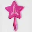 JEFFREE STAR 五角星手持镜 限量电光粉