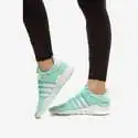 adidas Originals 三叶草 EQT Support ADV 女士休闲运动鞋