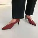 Coggles：精选 Yuul Yie 韩国时髦小众鞋履