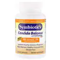 维护女性健康！Symbiotics 念珠菌平衡与初乳 Plus 胶囊 120粒