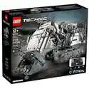 LEGO 乐高科技系列 利勃海尔R 9800 (42100)