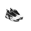 NIKE Zoom 2k 黑白配色运动鞋
