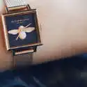 Mybag：精选 Olivia Burton 英伦复古小清新手表 多款参加！