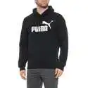 码全！Puma 彪马 Essentials Fleece 男子卫衣
