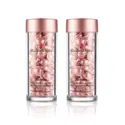 送3重好礼！Elizabeth Arden 雅顿 粉胶夜间精华套装 120粒