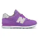 New Balance 新百伦 574 大童款运动鞋