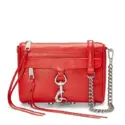 低至3.5折！Rebecca Minkoff 小号 M.A.C. 斜挎包