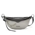 Rebecca Minkoff Bree 半透明腰包
