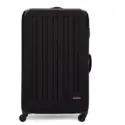 Eastpak 黑色 XL Tranzshell 手提箱