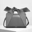 限时免邮！Charles & Keith 小CK 蝴蝶结装饰包包
