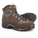 码全双色可选~Asolo 阿索罗 TPS Equalon GV Gore-Tex 男款防水登山鞋