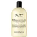 买3付2+额外9.5折！Philosophy 自然哲理 草本洁面乳 480ml
