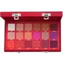 JEFFREE STAR COSMETICS 18色血糖眼影盘