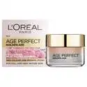 L'Oreal Paris 巴黎欧莱雅 金致臻颜抗皱日霜 50ml