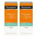 Neutrogena 露得清 无油清亮水杨酸抗痘乳液 50ml*2支