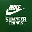 SSENSE：精选 NIKE X STRANGER THINGS 联名系列