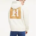 Tommy Hilfiger 新款男士连帽卫衣