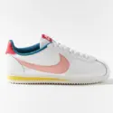 上新！Nike 耐克 Classic Cortez Leather Sneaker 皮革阿甘鞋