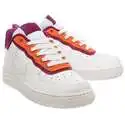 6.9折！Nike 耐克 Air Force 1 07 空军1号 浆果橙色运动鞋