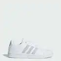 限时7.5折+满减$15！adidas 阿迪达斯 Cloudfoam Advantage 女款休闲鞋
