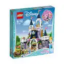 LEGO 乐高 Disney Princess: Cinderella's Dream Castle (41154)