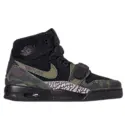 Air Jordan 乔丹 Legacy 312 大童款篮球鞋