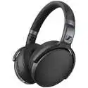 Sennheiser 森海塞尔 HD 4.40BT 黑色无线蓝牙耳机