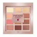 L'Oréal Paris 欧莱雅 桃子香氛12色眼影盘 Paradise Enchanted系列