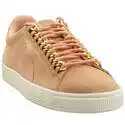 Puma 彪马 Suede 三文鱼色运动鞋
