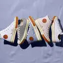 Converse 美国官网：精选 Pop Toe Bumper 系列 时尚帆布鞋