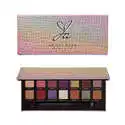 新品！Anastasia Beverly Hills × Jackie Aina 合作眼影盘