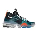 Nike D/MS/X Air Vapormax  黑蓝配色运动鞋