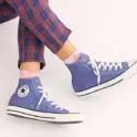 Allsole：精选 Converse 时尚潮流帆布鞋