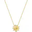 Swarovski 施华洛世奇新系列 Olive 项链