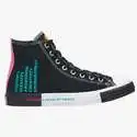 Converse 匡威 All Star Hi 男子高帮帆布鞋