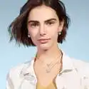 Swarovski UK：精选 超美新品渐变蓝天鹅等